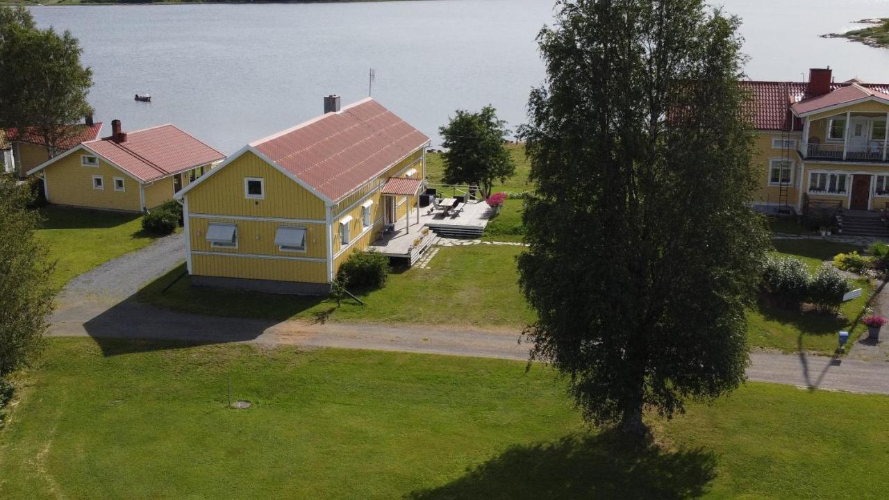 Nivagarden Villa Korpikyla Exterior photo