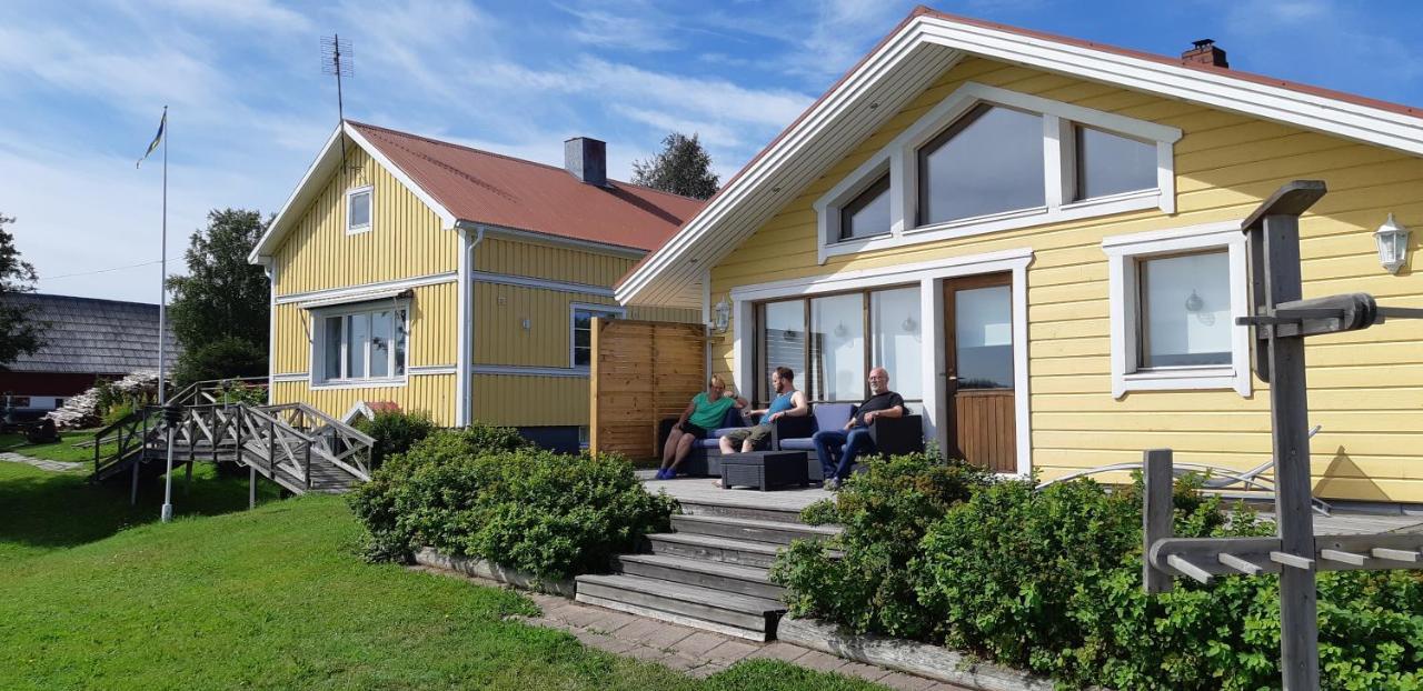 Nivagarden Villa Korpikyla Exterior photo