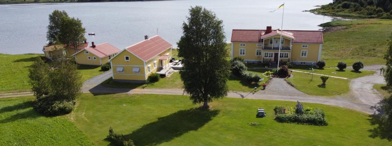 Nivagarden Villa Korpikyla Exterior photo