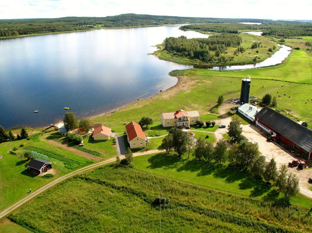 Nivagarden Villa Korpikyla Exterior photo